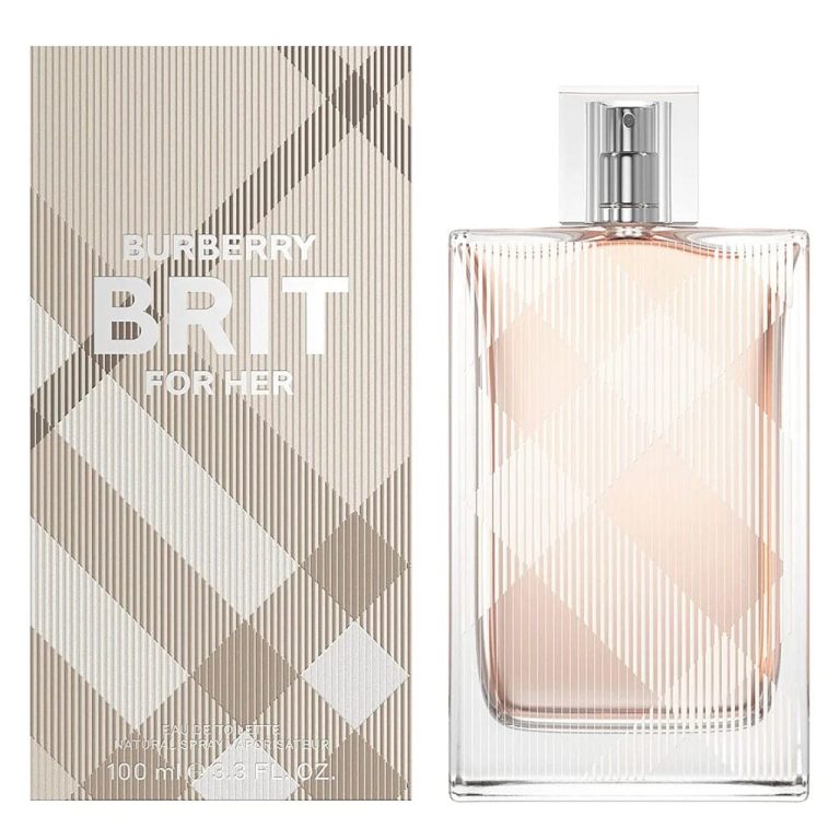 BURBERRY BRIT HER 100ML