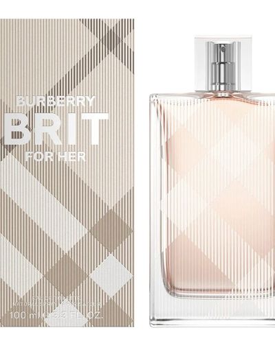 BURBERRY BRIT HER 100ML