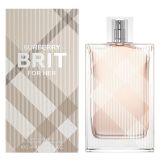 BURBERRY BRIT HER 100ML