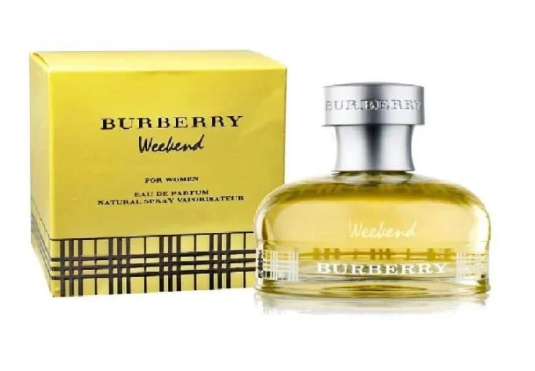BURBERRY WEEKEND 100ML