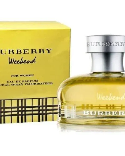 BURBERRY WEEKEND 100ML
