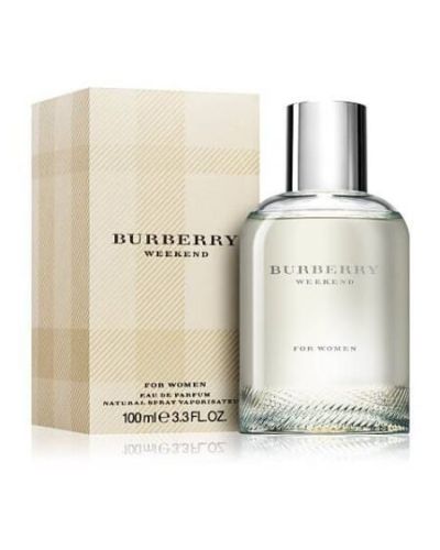 BURBERRY WEEKEND LADY 100ML