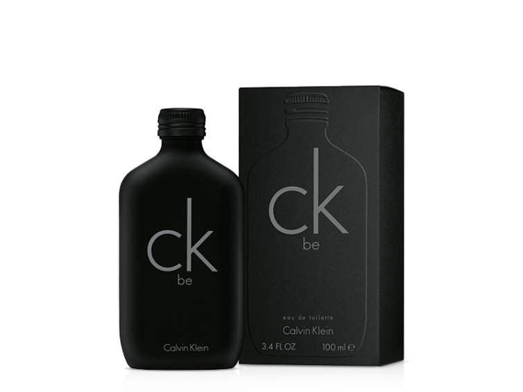 CK BE 100ML