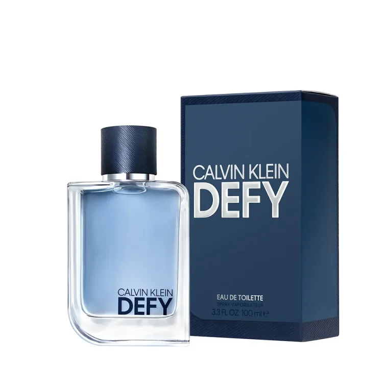 CK DEFY 100ML