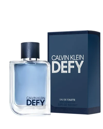 CK DEFY 100ML