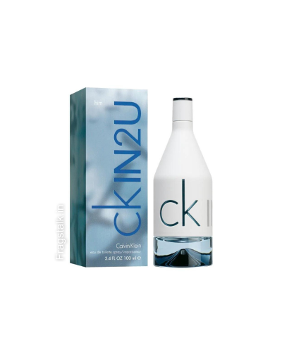 CK INTO U 100ML