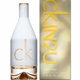 CK INTO U 100ML