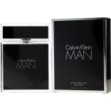 CK MAN BLACK 100ML