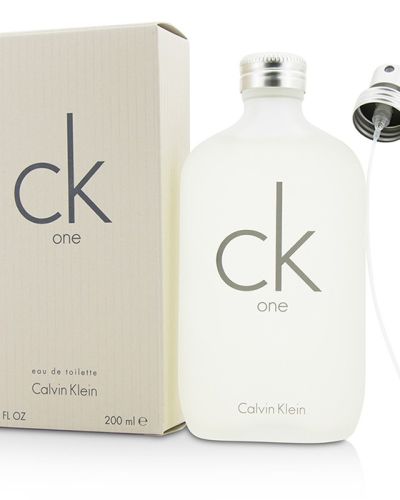 CK ONE 200ML