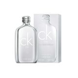 CK ONE PLATINUM 100ML
