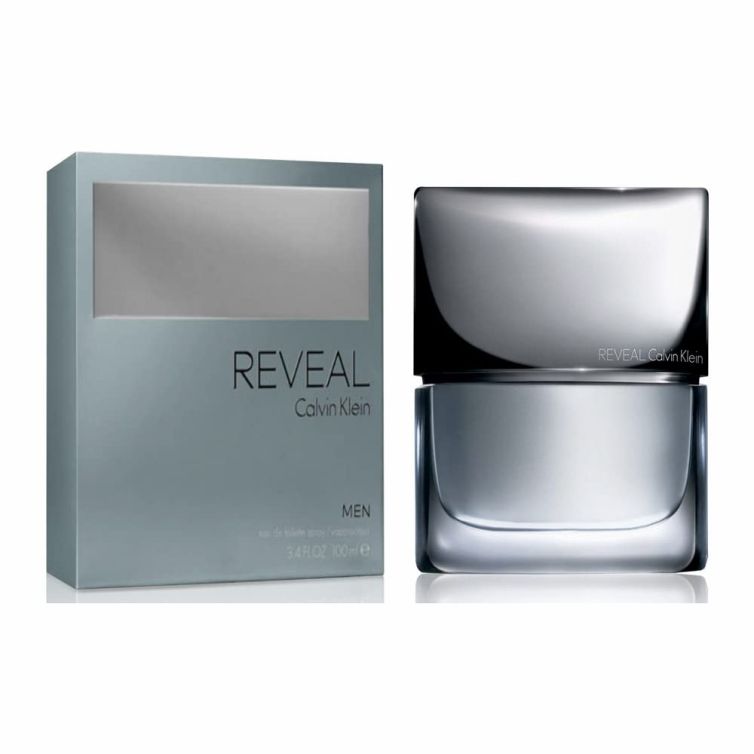 CK REVEAL 100ML