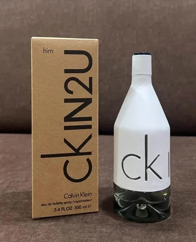 CKIN2U FOR HIM 100ML