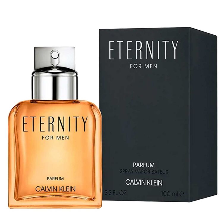 ETERNITY 100ML EDP