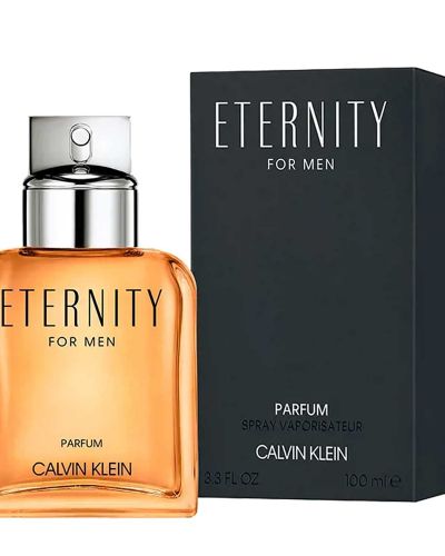 ETERNITY 100ML EDP
