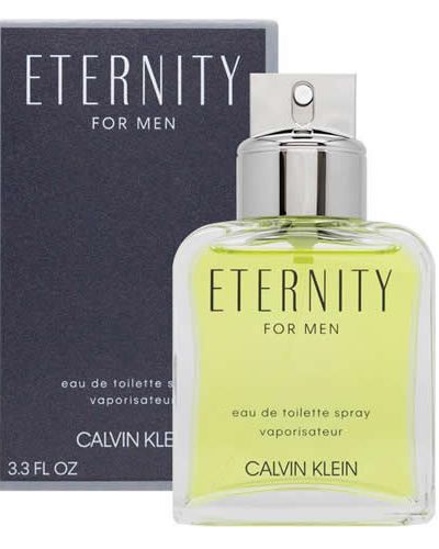 ETERNITY 100ML