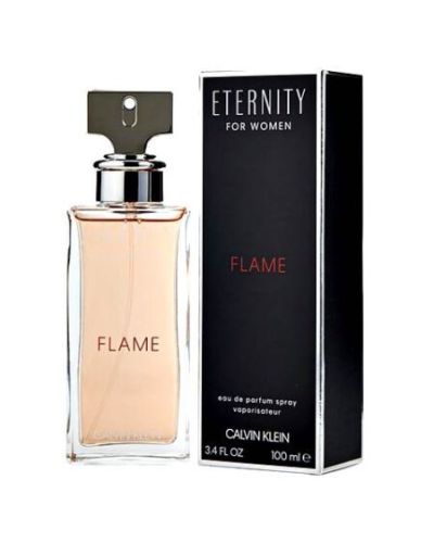 ETERNITY 100ML (for women)