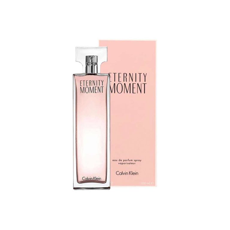 ETERNITY MOMENT 100ML