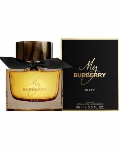 MY BURBERRY BLACK 90ML