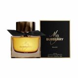 MY BURBERRY BLACK 90ML