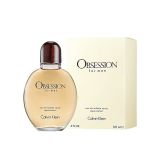 OBSESSION 125ML
