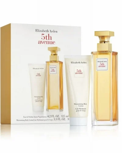 5TH AVENUE GIFTSET