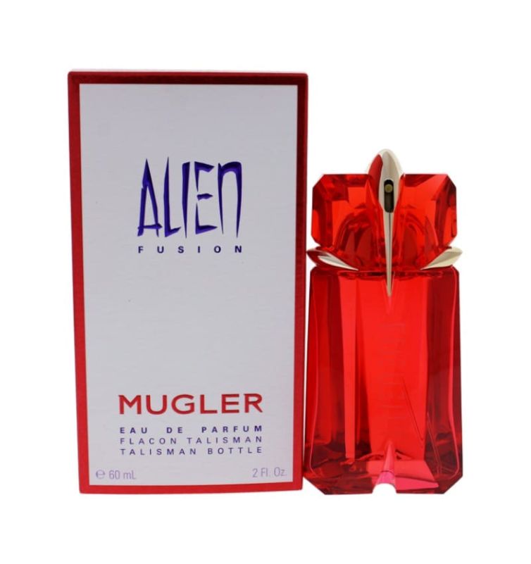 ALIEN FUSION 60ML