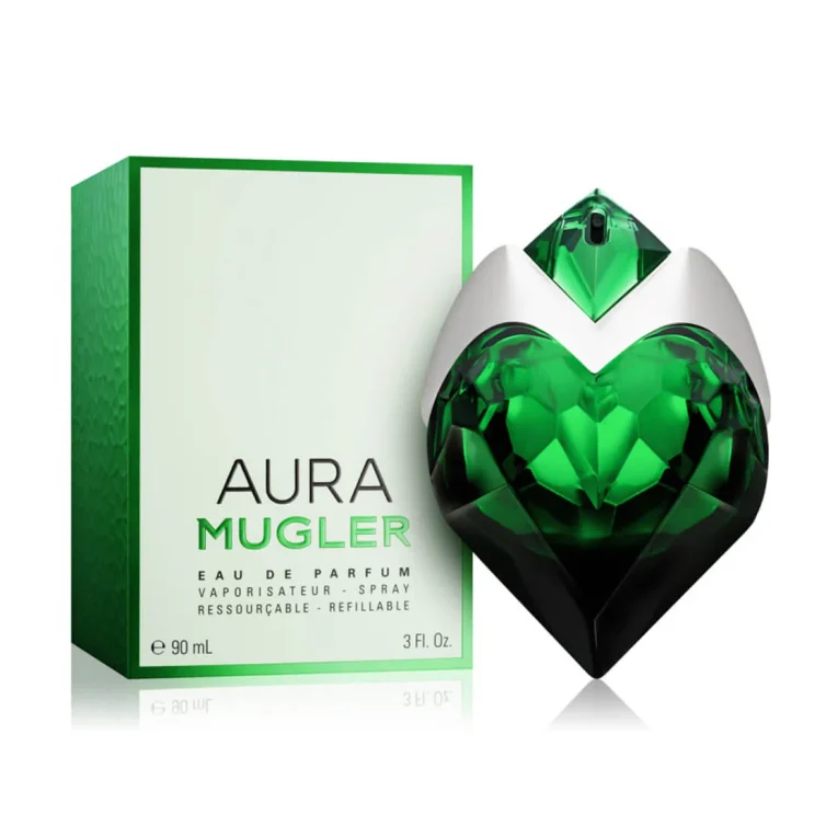 AURA 90ML