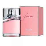 BOSS FEMME 75ML