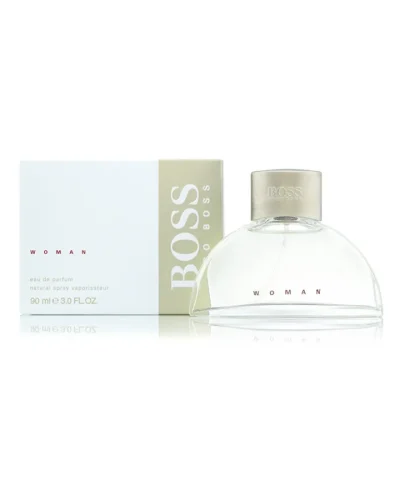 BOSS WOMEN (WHITE) 90ML
