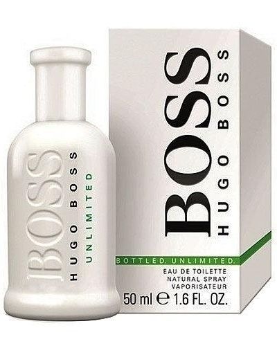 BOTTLED UNLIMITED 100ML