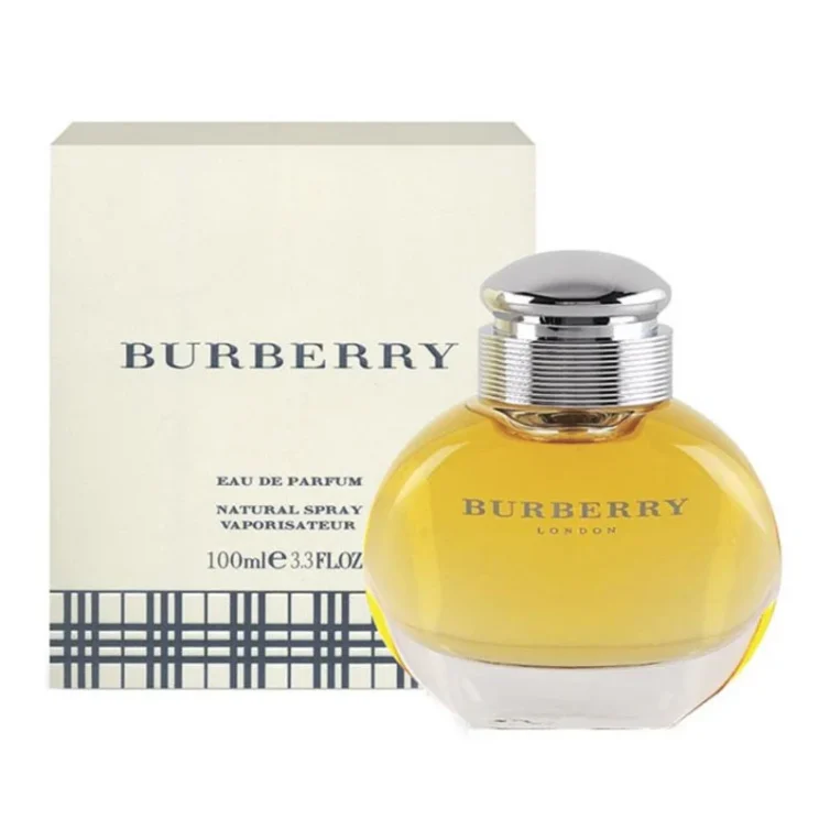 BURBBERY CLASSIC 100ML