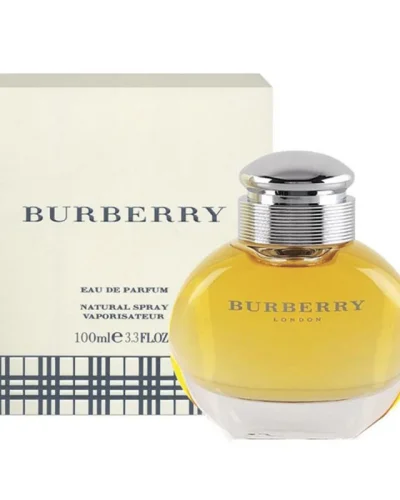 BURBBERY CLASSIC 100ML