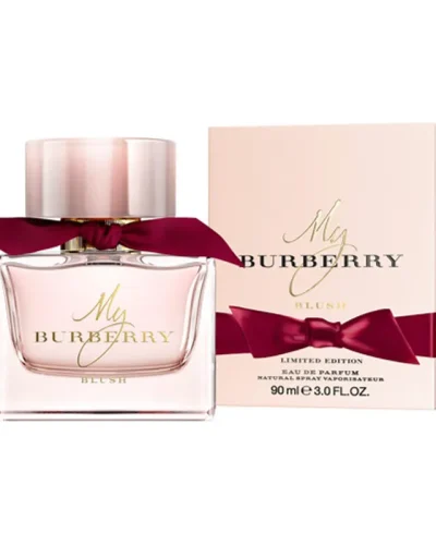BURBERRY BLUSH 90ML