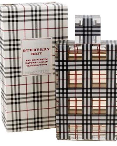 BURBERRY BRIT 100ML