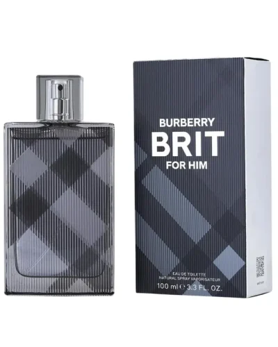 BURBERRY BRIT FOR MEN 100ML