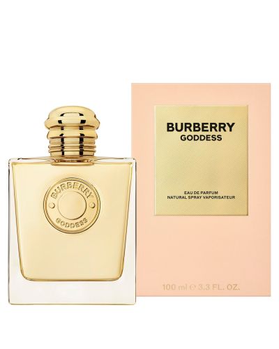 BURBERRY GODDESS 100ML