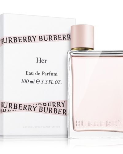 BURBERRY HER EDP 100ML
