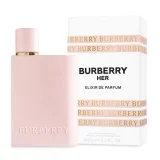 BURBERRY HER ELIXIR DE PARFUM