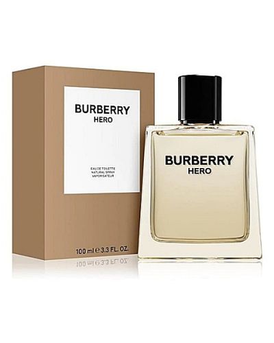 BURBERRY HERO 100ML