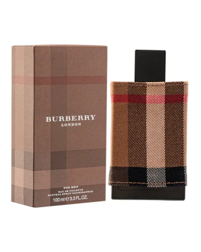 BURBERRY LONDON FOR MEN 100ML