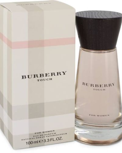BURBERRY TOUCH 100ML