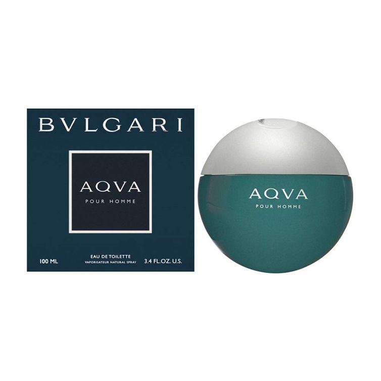 BVL AQUA POUR HOMME 100ML