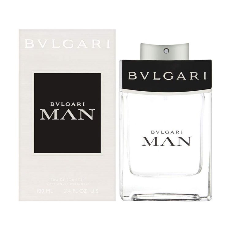 BVLGARI MAN 100ML