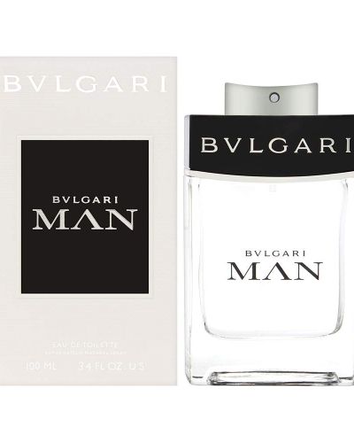 BVLGARI MAN 100ML