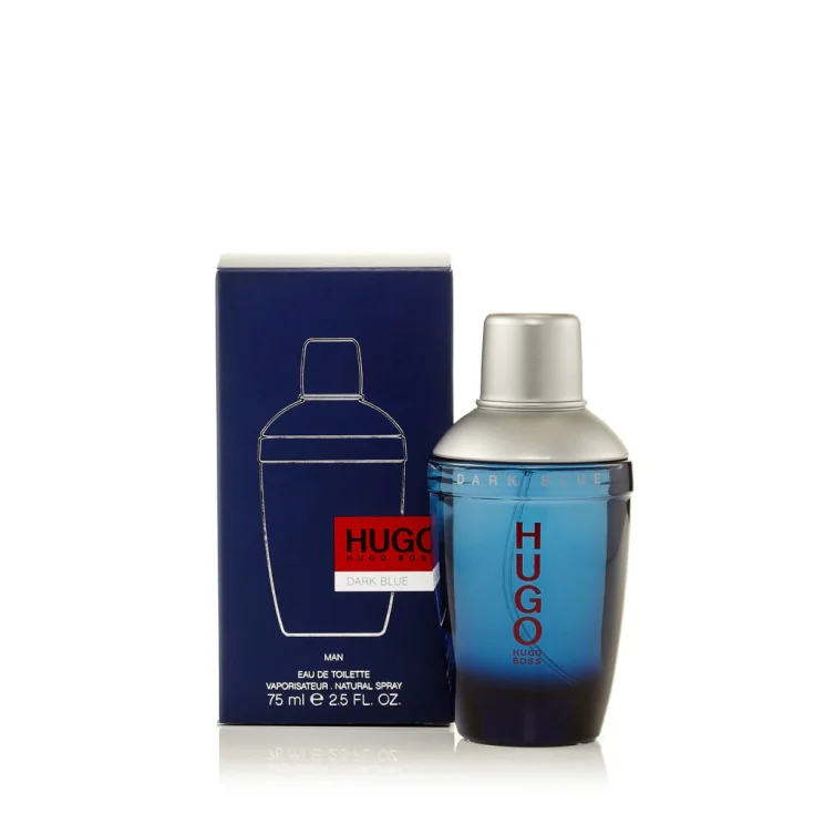 DARK BLUE 75ML