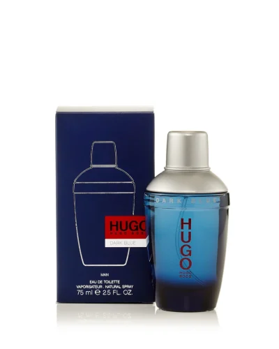 DARK BLUE 75ML