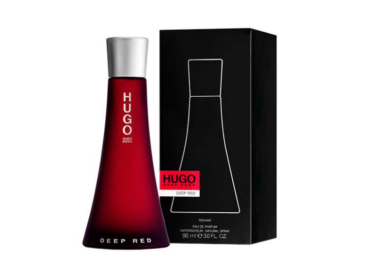 DEEP RED 90ML