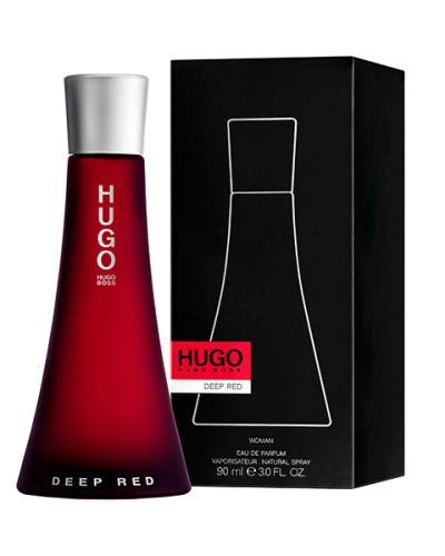 DEEP RED 90ML