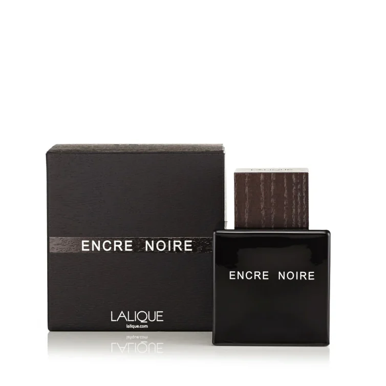 ENCRE NOIRE 100ML