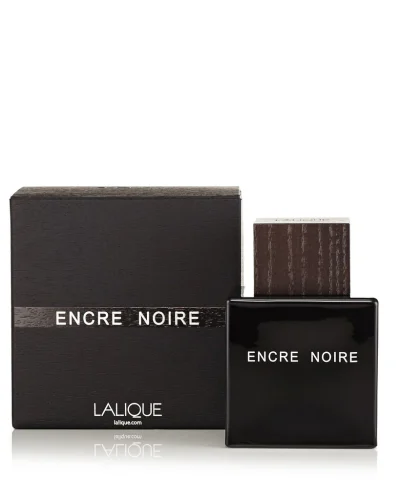 ENCRE NOIRE 100ML